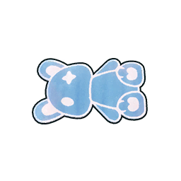 Dreambear Rug