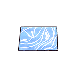 Crossline Rug