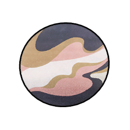 Sandprint Rug