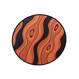 Lavaflow Rug