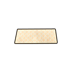 Diamond Rug
