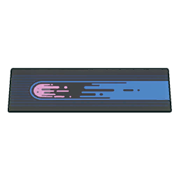 Starfall Mat