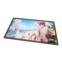Summer, Sand, and You