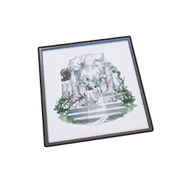 Dream in White