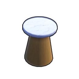 White Cone
