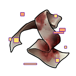 Anomaly Disorder Clue I