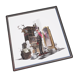 The Butler's Manner