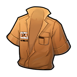 Unconventional Attire