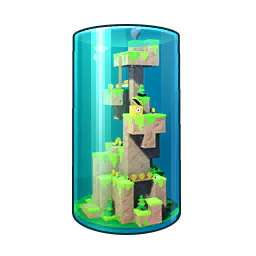 Maple Tales - Rectangle