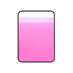 Tile Back: Pink