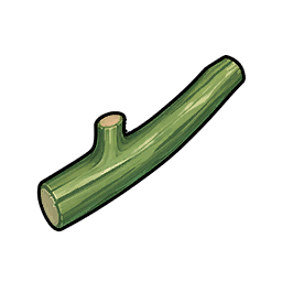 Riichi Stick: Lush Growth
