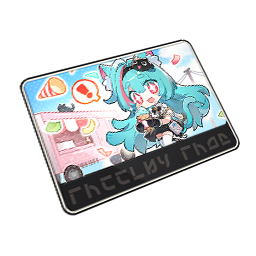 Minty Breeze