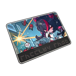 Crimson Meteor