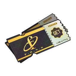 Regalia Surprise Voucher