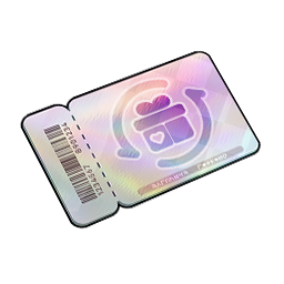 Clicky "Wing It Wild" Exchange Voucher
