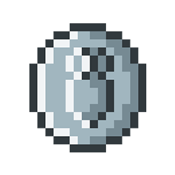 Silver Carrota