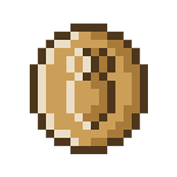Bronze Carrota