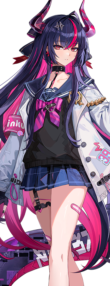 Student of Terrasea