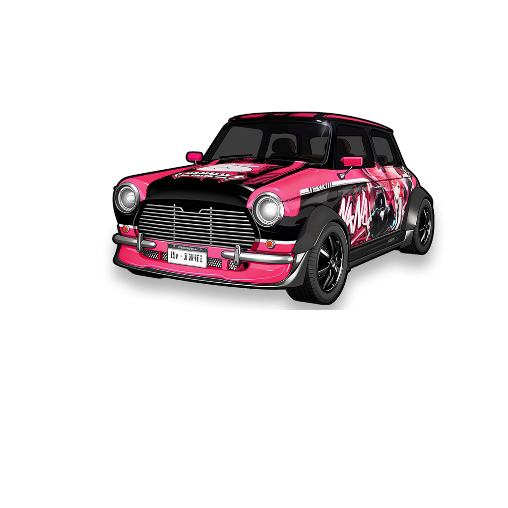 Tiger Incoming! - Livery