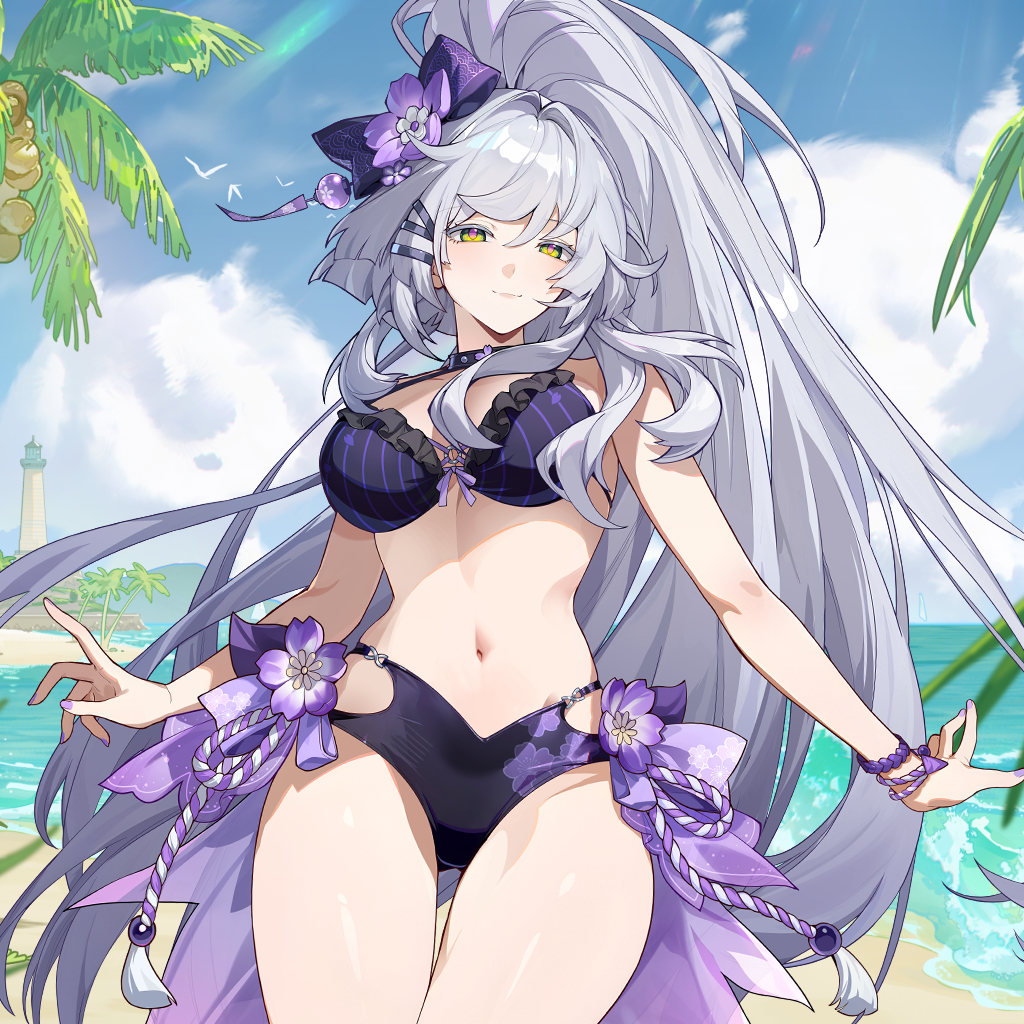Searing Lavender