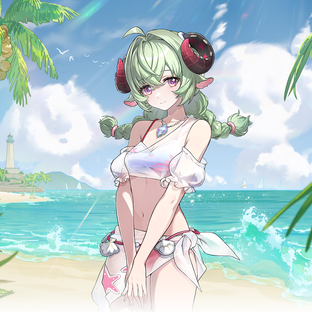 Summer Dream