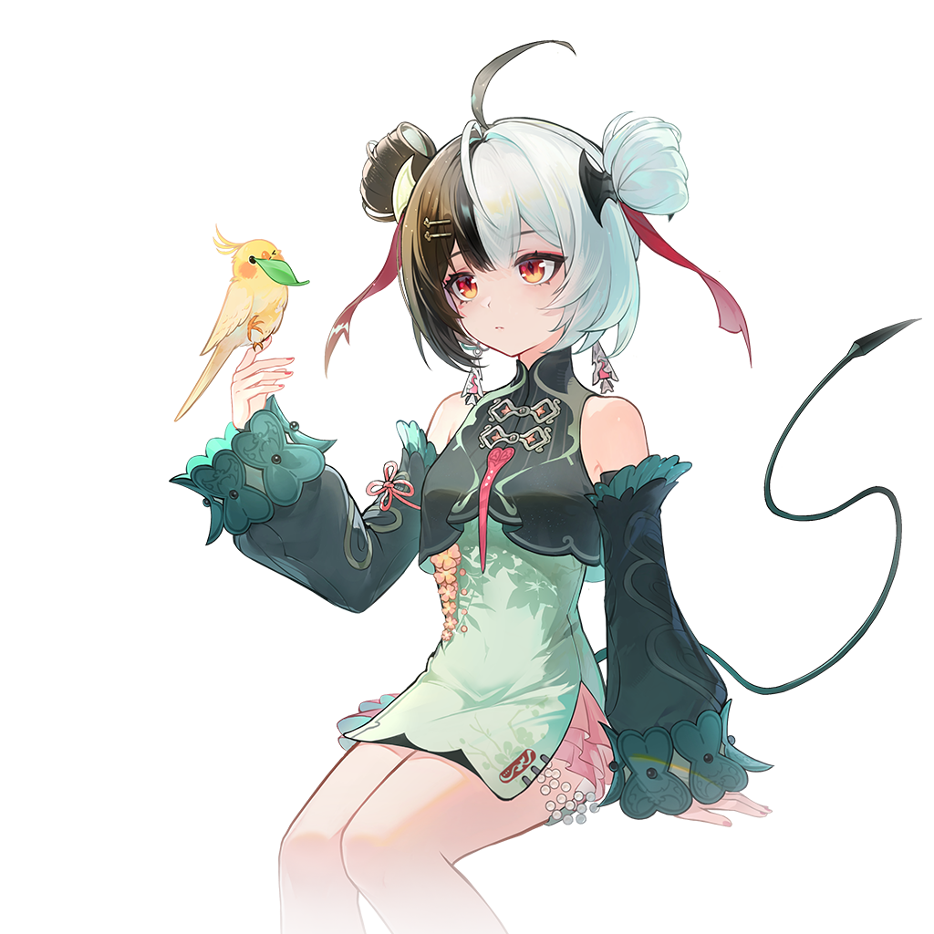 Nightingale's Crescendo