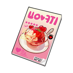 Lover's Senses