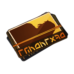 S-Class Standard Character Selection Box