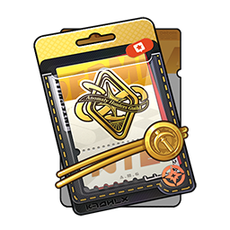 Circle Bounty: Honor Hunter Supplies