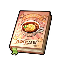 Orange Americano Recipe
