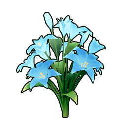 Distant Sky Blue