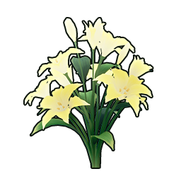 Elegant Pale Yellow