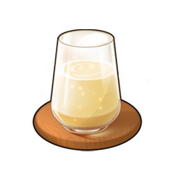 Hand-ground Pure Soy Milk