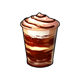 Hot Chocolate Energy Bomb