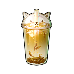 Nyanko Cozy Uji Matcha