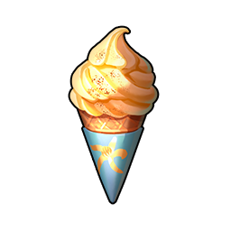 Creamy Vanilla