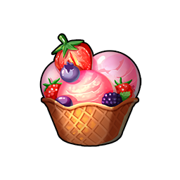 Berry Quartet