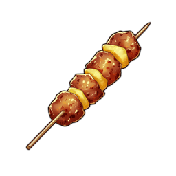 Garlic Infused Tender BBQ