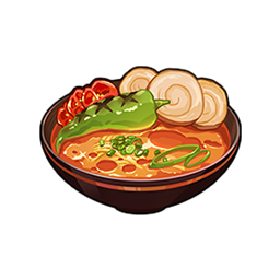 Nekomaru Oni Ramen