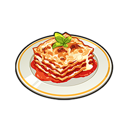 Lasagna alla Bolognese