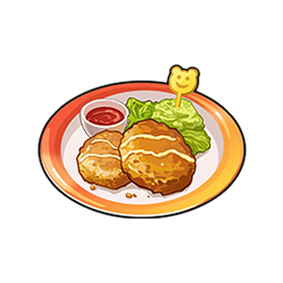 Kids Energy Meal