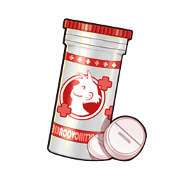 Purification Guard Lozenges