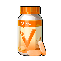 Zhu! Vitamin!
