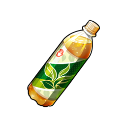 Bob's Tea Garden