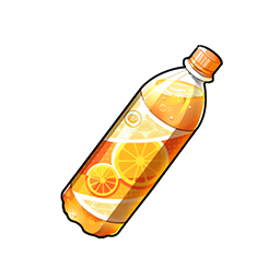 Bob's Orange Delight