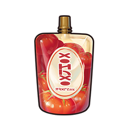 Tomato 100 Jelly