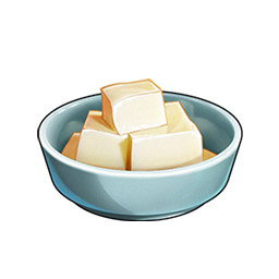 Silken Tofu