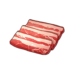 Fresh Pork