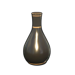 Slender Vase