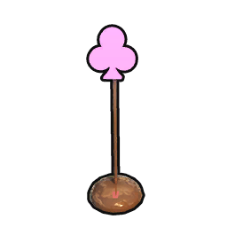 Plum Blossom Lamp